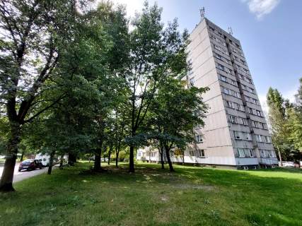 Katowice, Ligota - Pokój dla studenta/studentki