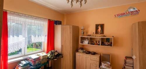 Apartament 148 m2 z ogródkiem, strychem i piwnicą
