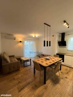 Apartament/3 pokoje/1 piętro/bielany