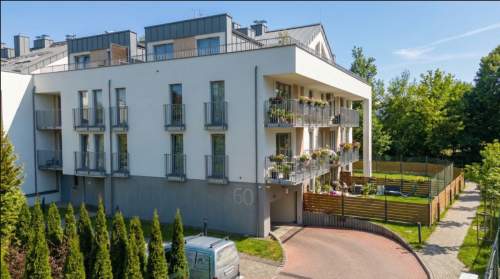Apartament 4-pok.2023r.Przy Parku Zacz. Dorożki.