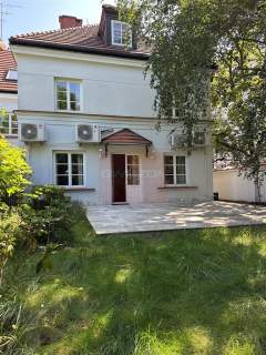 Biuro do wynajęcia, 270 m2, Warszawa