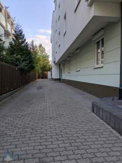 Mieszkanie na sprzedaż, 116,5 m2, Warszawa