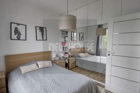 Piękne, nowe 2 pokoje z balkonem w apartamentowcu