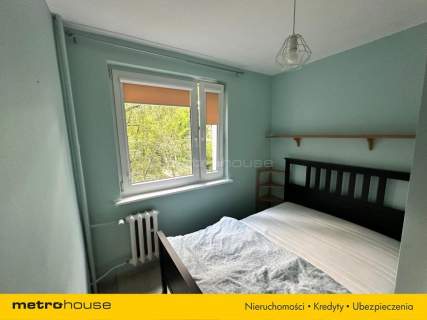 2 pokoje 36 m Balkon Dąbrowa 1 piętro 