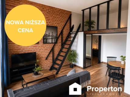 GOTOWIEC INWESTYCYJNY 2 kawalerki na wynajem