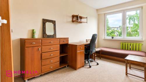 REZERWACJA 3 pok-67,3 m - 1. piętro- os. UROCZ