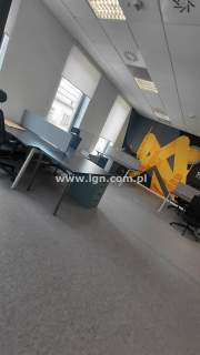 lokal biurowy 86,46m2, Centrum, biurowiec