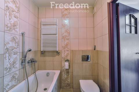 2 pokoje 53,33 m Duży salon Boguszów-Gorce
