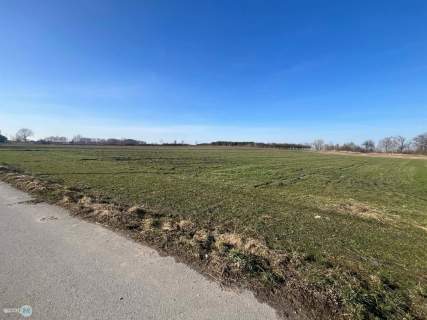 Działka rolna z możliwością zabudowy okolice Buska