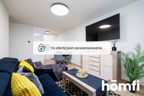 Mieszkanie 2 pokoje po remoncie, Bieńczyce