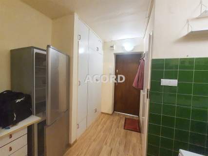 26 m2 dla singla blisko Metro Marymont