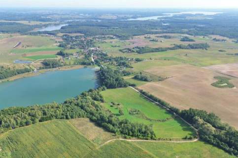 Działka na sprzedaż, 11000 m2, Stare Juchy