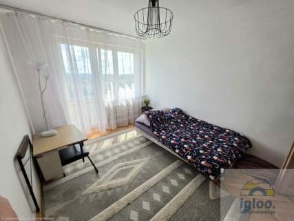 Mieszkanie - 4 pokoje - KSM - Inwestycja