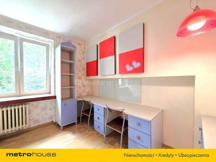 Dwupokojowe mieszkanie z oddzielną kuchnią, Lublin
