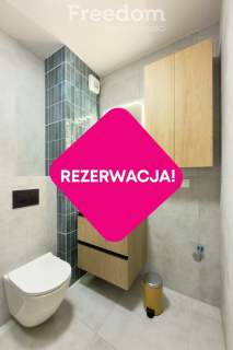 Nowe 2-pok. mieszkanie 34,73 m2, os.Stara Fabryka