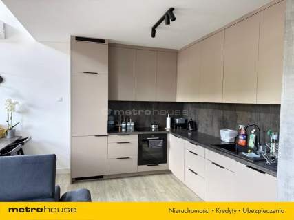 Apartament 88 mkw, dwa poziomy, wysoki standard 