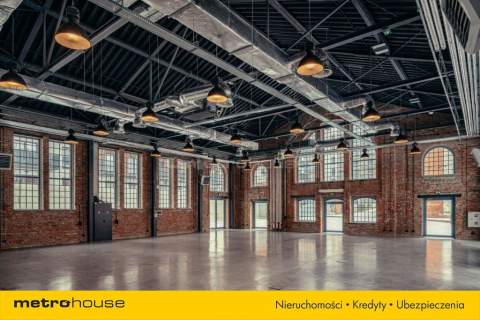 Lokal użytkowy na sprzedaż, 440 m2, Warszawa