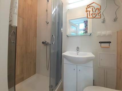 Kawalerka, pet-friendly - 3 Maja 33, Centrum