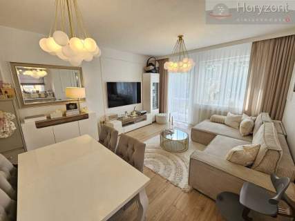 Mieszkanie na sprzedaż, 59,2 m2, Szczecin