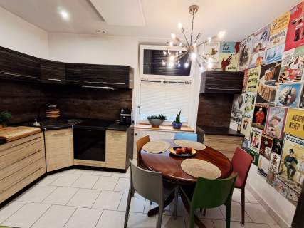 Mieszkanie 3 pokojowe o powierzchni 75m2, parter, Kalisz