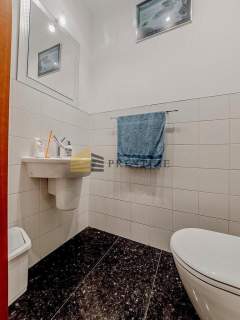 Przestronny apartament w centrum miasta