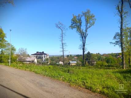 Działka budowlana o powierzchni 18,68a lub 37a, WZ