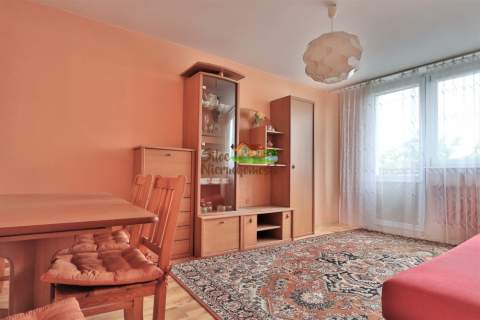 Mieszkanie 3 pokojowe, balkon, os. Hutnik Głogów