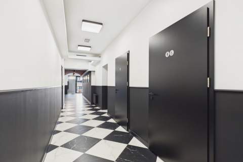 Dąbrowa Górnicza 50,63 m2 lokal usługowy