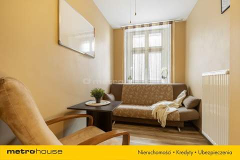 Lokal usługowy 72 m Katowice Centrum