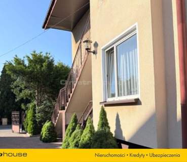 Budynek mieszkalny blisko centrum Sochaczewa