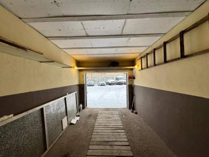Na sprzedaż murowany garaż Rybnik, Nowiny