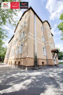 Dwupokojowe mieszkanie na Osiedlu Leśnym