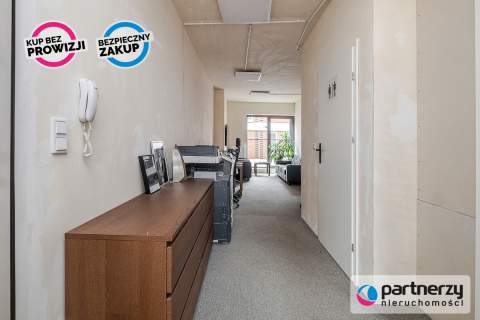 Prestiżowy apartament Chmielna, Gdańsk
