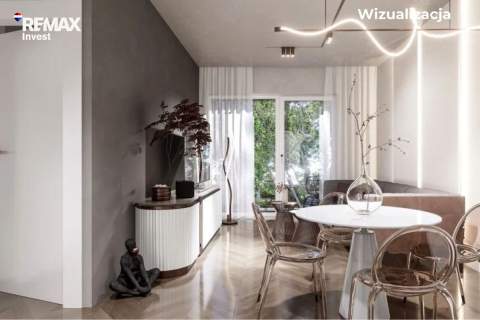2-pokojowe mieszkanie z balkonem Bielsko-Biała