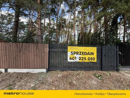 Działka budowlana ul. Matejki, mieszkaniowa