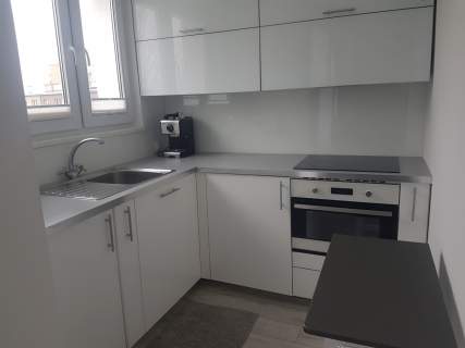 do wynajęcia apartament