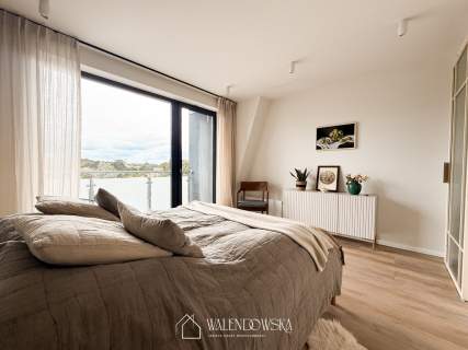 Apartament klasy Premium 49 m Centrum Miasta