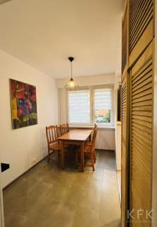 Dwupokojowe Blok Balkon Blisko UMK