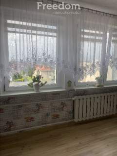 Pyskowice 3 pokoje, balkon 