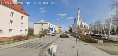 Praga Płd, 549 m2, PnB, PUM 727 m2 wielorodzinna