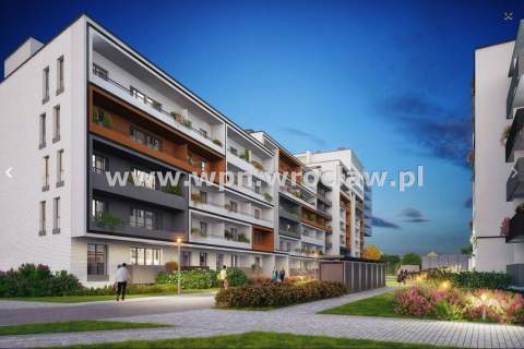 Rozkładowe 3pokoje, duży balkon Stare Miasto