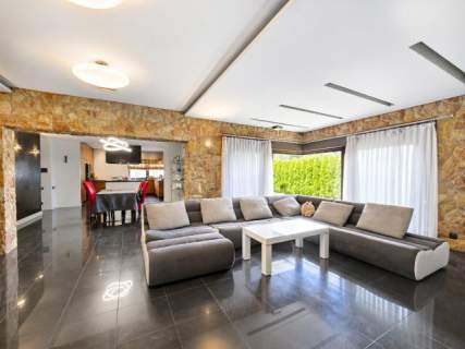 Kiedrzyn dom klasy premium pow. 280 m2 działka 1564 m2