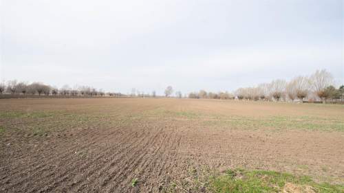 Działka - Karczowiska Górne