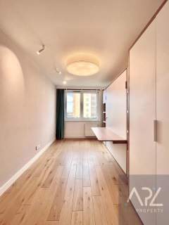 MIESZKANIE 62,79 m2, 3 POKOJE Z BALKONEM W CENTRUM