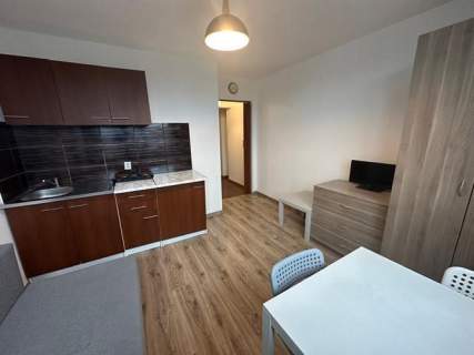 Kilińskiego 42/44, Centrum, kawalerka z mp.