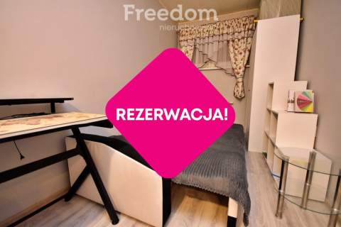 Trzypokojowe z balkonem Os. Legionów, Konin