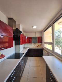 1 POKÓJ 36,8 m PIWNICA 3,23 m BALKON