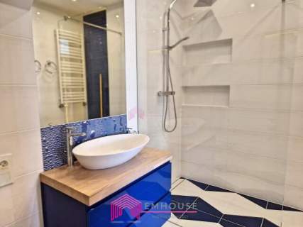 Luksusowy apartament 30 m od plaży i portu w Kołobrzegu