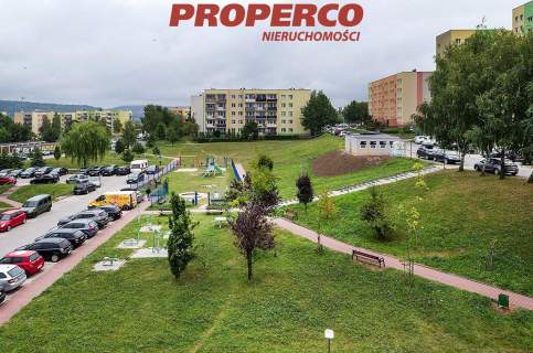 4 pok kuchnia, 75m2, os. Na Stoku, duża piwnica