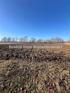 Działka rolna na sprzedaż, 10170 m2, Mazańcowice